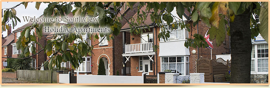 Southview Holiday Apartments Skegness